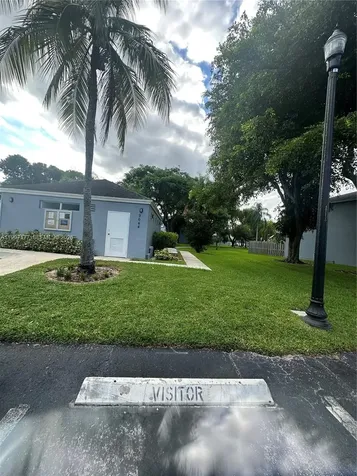 9724 SW 142 Place Miami FL 33186