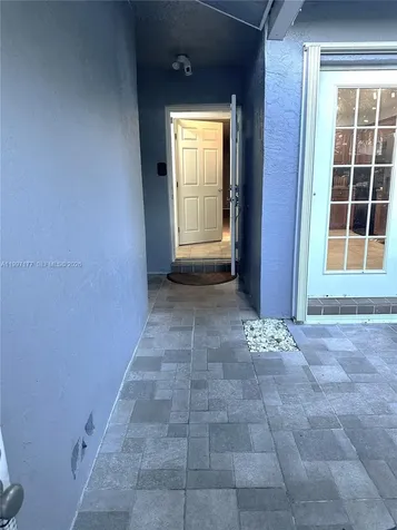 9724 SW 142 Place Miami FL 33186