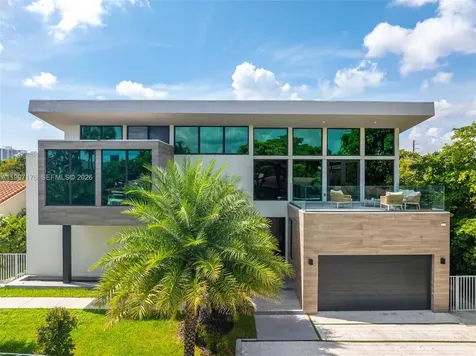 521 Holiday Drive Hallandale Beach FL 33009