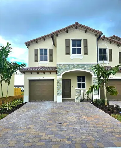2739 SE 25th Avenue Homestead FL 33035