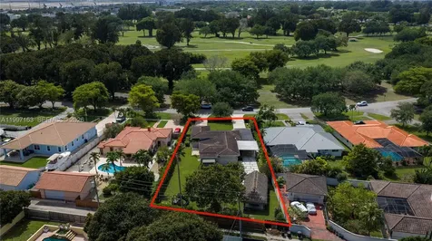 429 Deer Run Miami Springs FL 33166