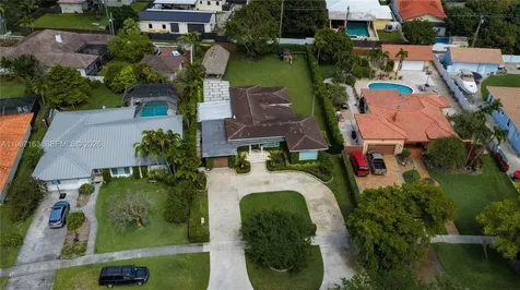 429 Deer Run Miami Springs FL 33166