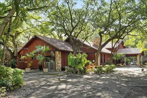 15425 SW 268th Street Homestead FL 33032