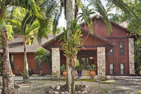 15425 SW 268th Street Homestead FL 33032