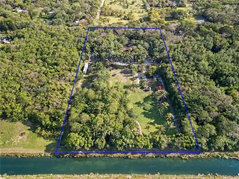15425 SW 268th Street Homestead FL 33032