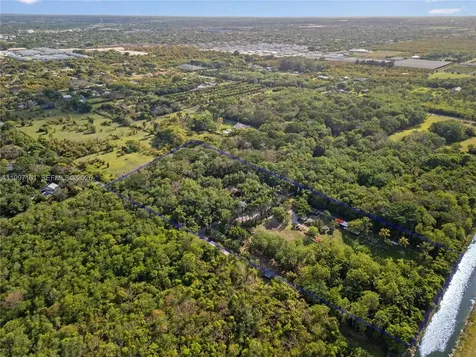 15425 SW 268th Street Homestead FL 33032
