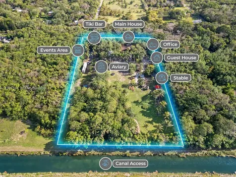 15425 SW 268th Street Homestead FL 33032