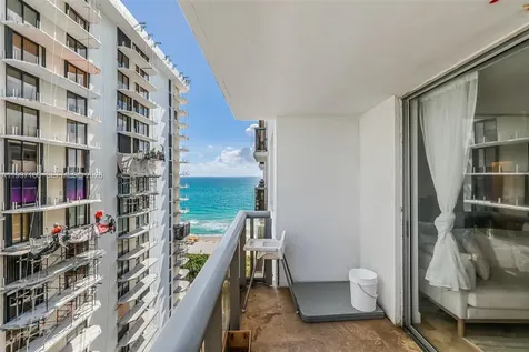6039 Collins Avenue Miami Beach FL 33140