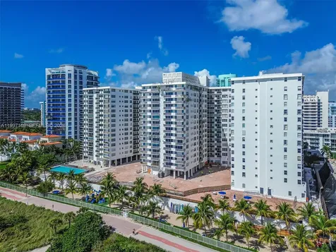 6039 Collins Avenue Miami Beach FL 33140