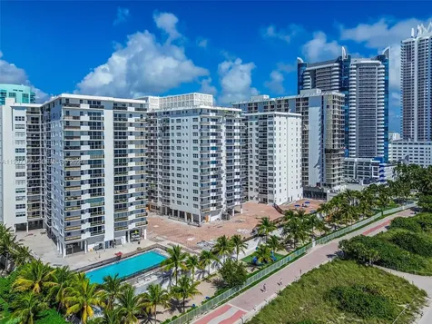 6039 Collins Avenue Miami Beach FL 33140