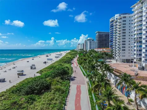 6039 Collins Avenue Miami Beach FL 33140