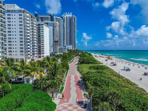 6039 Collins Avenue Miami Beach FL 33140