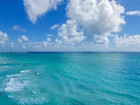 6039 Collins Avenue Miami Beach FL 33140