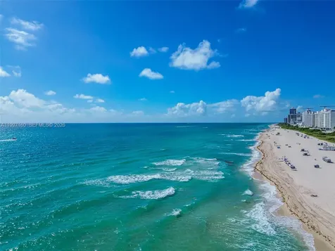 6039 Collins Avenue Miami Beach FL 33140