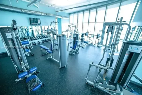 888 Biscayne Boulevard Miami FL 33132