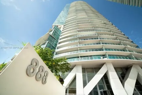 888 Biscayne Boulevard Miami FL 33132