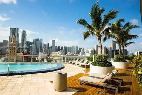 888 Biscayne Boulevard Miami FL 33132