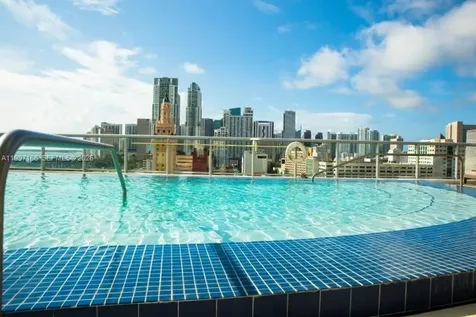 888 Biscayne Boulevard Miami FL 33132