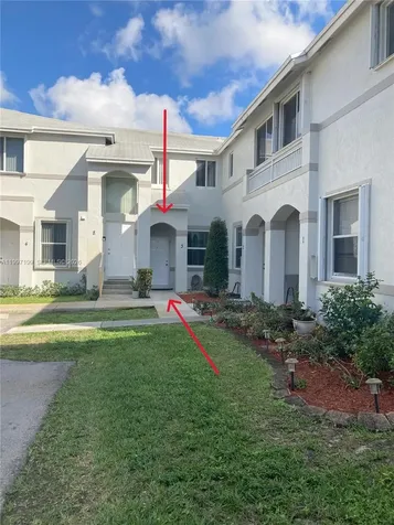 870 NE 212th Terrace Miami FL 33179