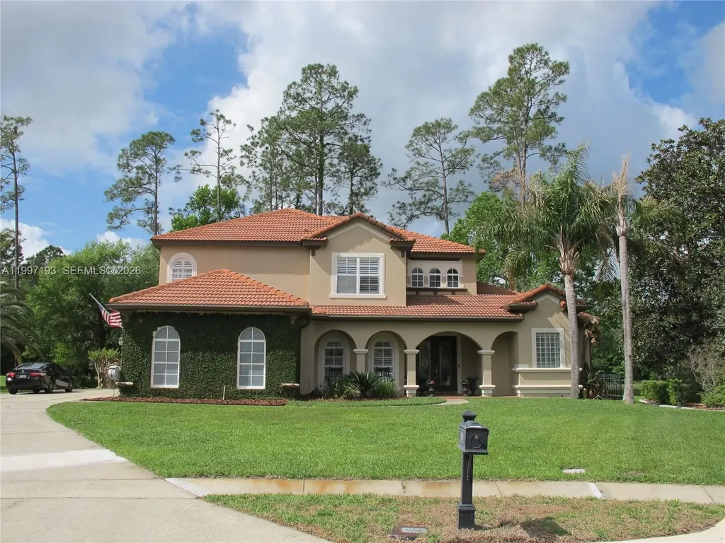 1190 Cypress Loft Place Other City - In The State Of Florida FL 32746