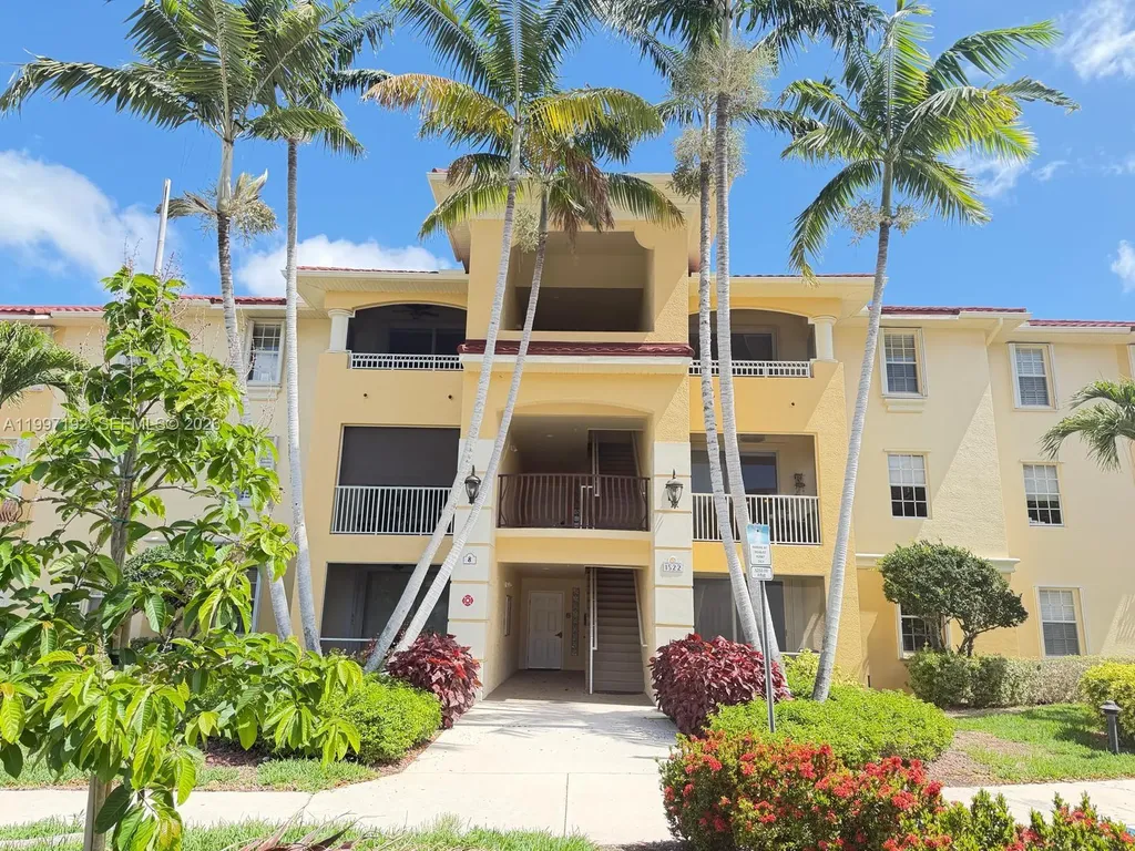 1522 SW 50th Street Cape Coral FL 33914