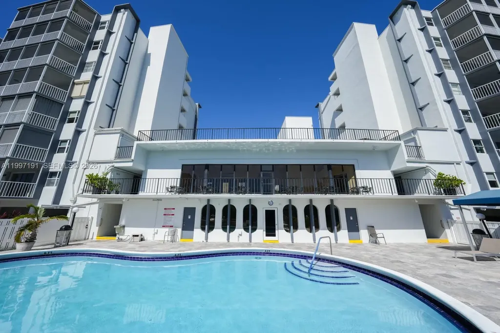 200 Diplomat Parkway Hallandale Beach FL 33009