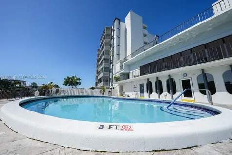 200 Diplomat Parkway Hallandale Beach FL 33009