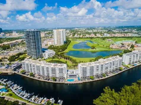 200 Diplomat Parkway Hallandale Beach FL 33009