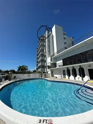 200 Diplomat Parkway Hallandale Beach FL 33009