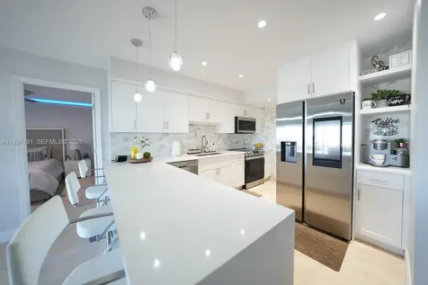 200 Diplomat Parkway Hallandale Beach FL 33009