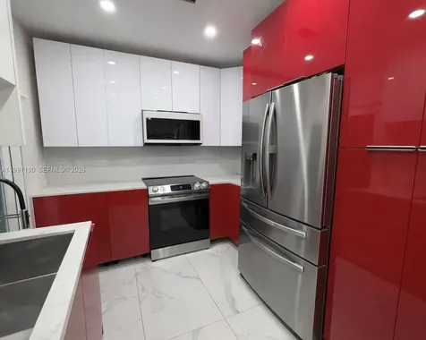 1215 Kasim Street Opa-Locka FL 33054