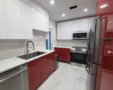 1215 Kasim Street Opa-Locka FL 33054