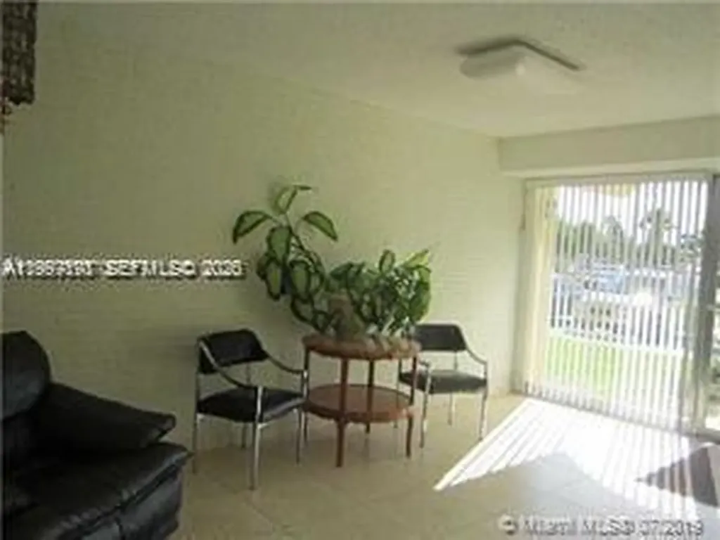16701 NE 14th Avenue Miami FL 33162
