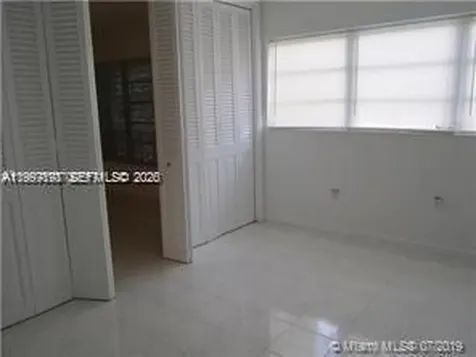 16701 NE 14th Avenue Miami FL 33162