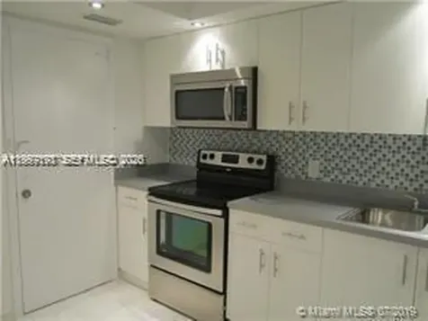 16701 NE 14th Avenue Miami FL 33162