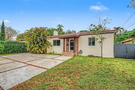 3951 SW 2nd Terrace Miami FL 33134
