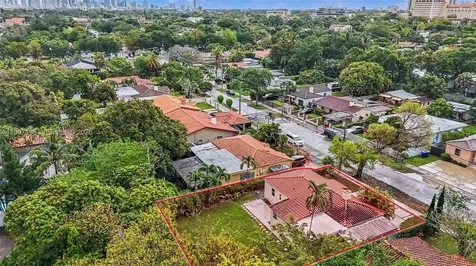 3951 SW 2nd Terrace Miami FL 33134