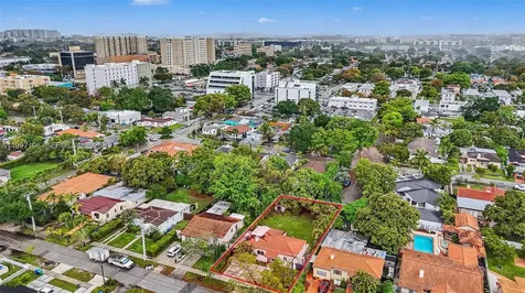 3951 SW 2nd Terrace Miami FL 33134