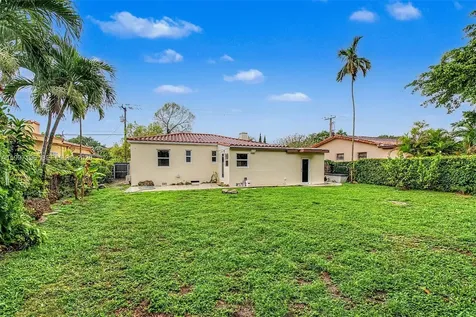 3951 SW 2nd Terrace Miami FL 33134