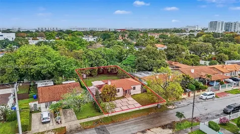 3951 SW 2nd Terrace Miami FL 33134