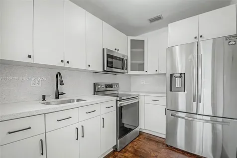 3951 SW 2nd Terrace Miami FL 33134