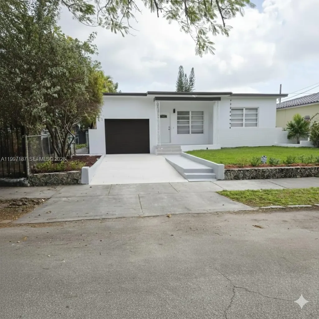 75 SW 32nd Court Road Miami FL 33135