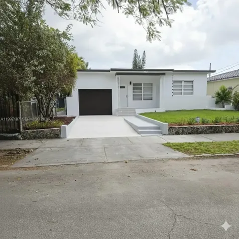 75 SW 32nd Court Road Miami FL 33135