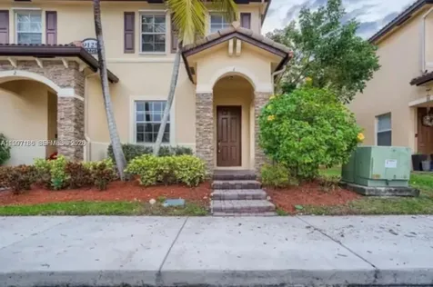 9125 SW 227th Street Cutler Bay FL 33190