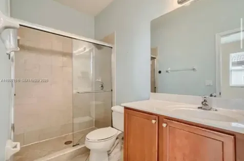 9125 SW 227th Street Cutler Bay FL 33190