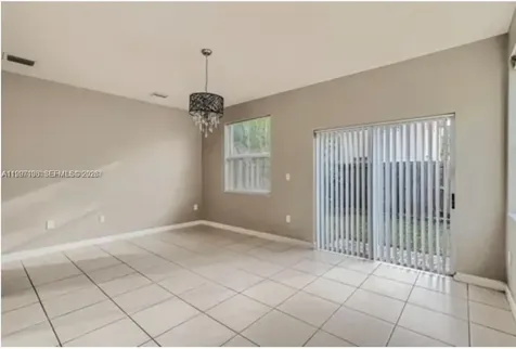 9125 SW 227th Street Cutler Bay FL 33190