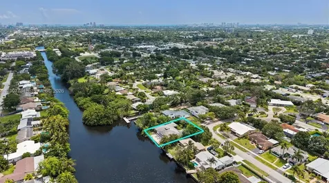 717 NW 30th Street Wilton Manors FL 33311
