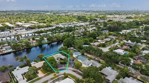 717 NW 30th Street Wilton Manors FL 33311