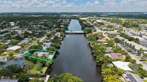 717 NW 30th Street Wilton Manors FL 33311