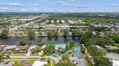 717 NW 30th Street Wilton Manors FL 33311
